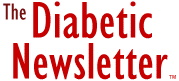 Diabetic Newsletter